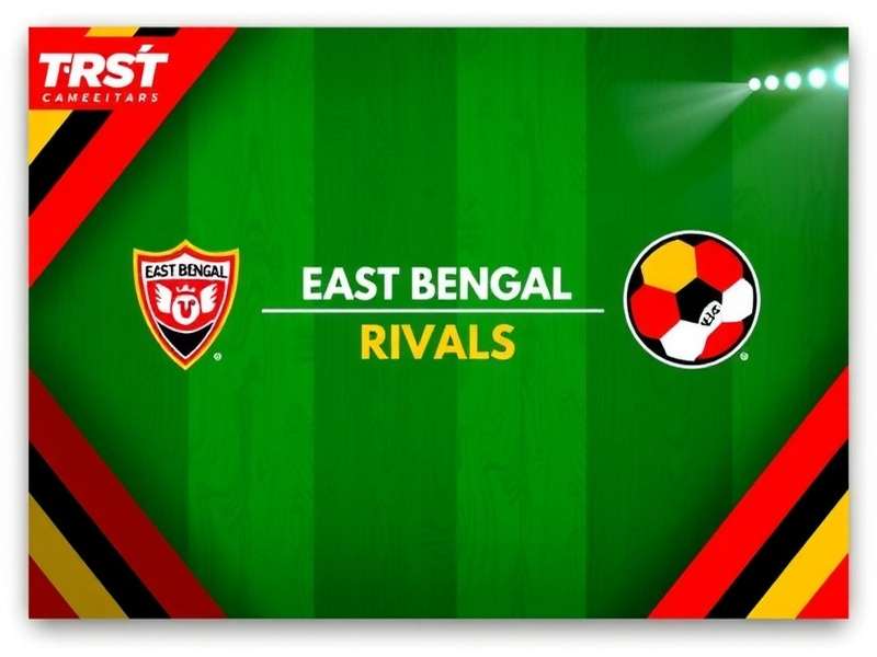 East Bengal Rivals Game Cover